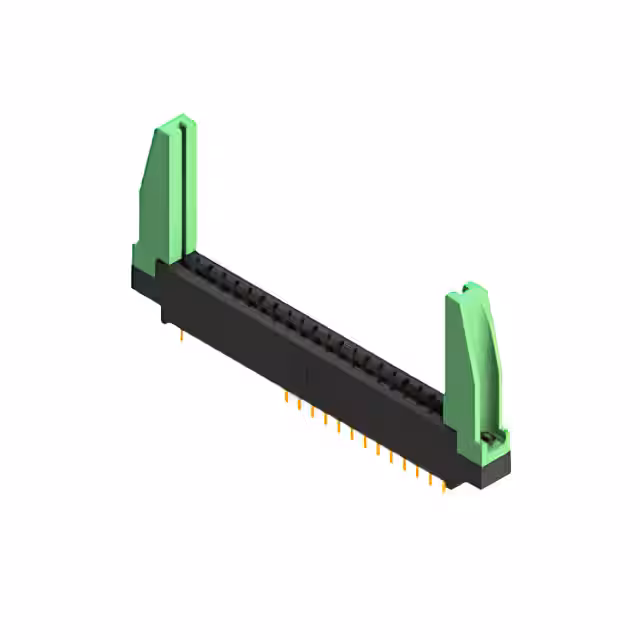 387-042-523-878 EDAC Inc.  Edgeboard Connectors
